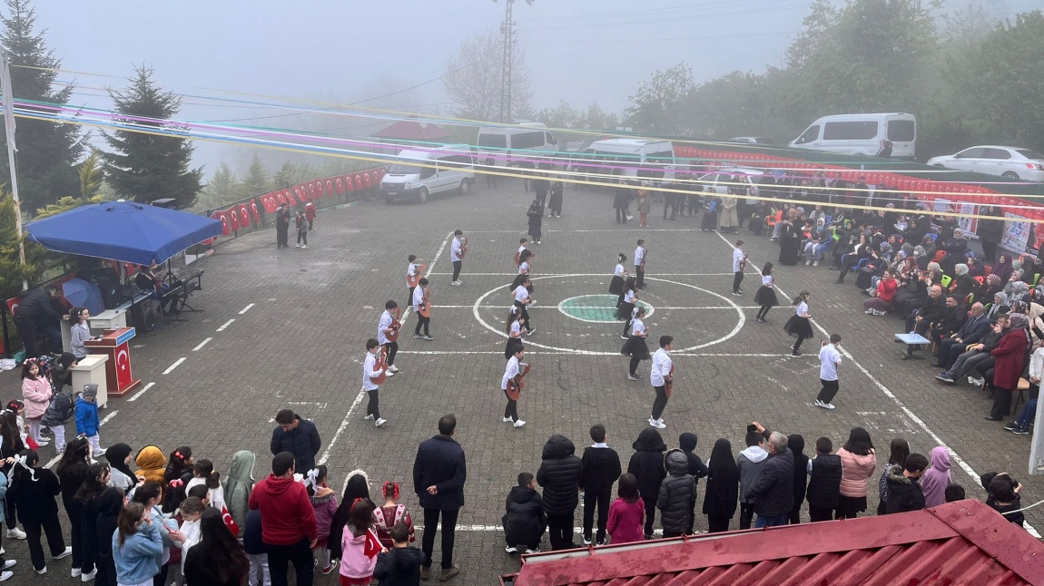23 NİSAN ULUSAL EGEMENLİK VE ÇOCUK BAYRAMI KUTLU OLSUN